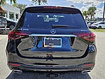 New 2026 MERCEDES-BENZ GLE GLE 350 4MATIC SUV in FT. PIERCE, FLORIDA (Photo 6)
