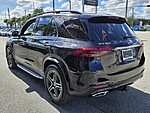 New 2026 MERCEDES-BENZ GLE GLE 350 4MATIC SUV in FT. PIERCE, FLORIDA (Photo 7)