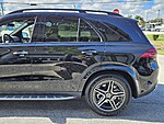 New 2026 MERCEDES-BENZ GLE GLE 350 4MATIC SUV in FT. PIERCE, FLORIDA (Photo 8)