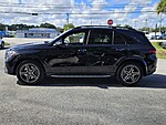 New 2026 MERCEDES-BENZ GLE GLE 350 4MATIC SUV in FT. PIERCE, FLORIDA (Photo 9)