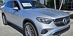 New 2026 MERCEDES-BENZ GLC-CLASS GLC 300 SUV in FT. PIERCE, FLORIDA