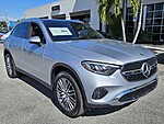 New 2026 MERCEDES-BENZ GLC-CLASS GLC 300 SUV in FT. PIERCE, FLORIDA (Photo 1)