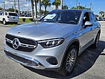 New 2026 MERCEDES-BENZ GLC-CLASS GLC 300 SUV in FT. PIERCE, FLORIDA (Photo 11)