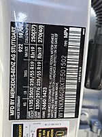 New 2026 MERCEDES-BENZ GLC-CLASS GLC 300 SUV in FT. PIERCE, FLORIDA (Photo 24)