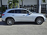 New 2026 MERCEDES-BENZ GLC-CLASS GLC 300 SUV in FT. PIERCE, FLORIDA (Photo 3)