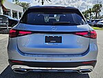 New 2026 MERCEDES-BENZ GLC-CLASS GLC 300 SUV in FT. PIERCE, FLORIDA (Photo 6)