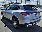New 2026 MERCEDES-BENZ GLC-CLASS GLC 300 SUV in FT. PIERCE, FLORIDA (Photo 7)
