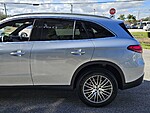 New 2026 MERCEDES-BENZ GLC-CLASS GLC 300 SUV in FT. PIERCE, FLORIDA (Photo 8)