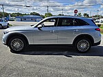 New 2026 MERCEDES-BENZ GLC-CLASS GLC 300 SUV in FT. PIERCE, FLORIDA (Photo 9)