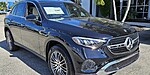 New 2026 MERCEDES-BENZ GLC-CLASS GLC 300 SUV in FT. PIERCE, FLORIDA