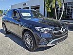 New 2026 MERCEDES-BENZ GLC-CLASS GLC 300 SUV in FT. PIERCE, FLORIDA (Photo 1)