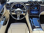New 2026 MERCEDES-BENZ GLC-CLASS GLC 300 SUV in FT. PIERCE, FLORIDA (Photo 15)