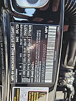 New 2026 MERCEDES-BENZ GLC-CLASS GLC 300 SUV in FT. PIERCE, FLORIDA (Photo 25)