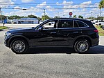 New 2026 MERCEDES-BENZ GLC-CLASS GLC 300 SUV in FT. PIERCE, FLORIDA (Photo 9)