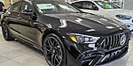 New 2026 MERCEDES-BENZ AMG GT AMG GT 53 4-DOOR COUPE in FT. PIERCE, FLORIDA