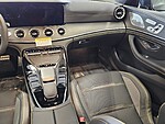 New 2026 MERCEDES-BENZ AMG GT AMG GT 53 4-DOOR COUPE in FT. PIERCE, FLORIDA (Photo 11)