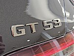 New 2026 MERCEDES-BENZ AMG GT AMG GT 53 4-DOOR COUPE in FT. PIERCE, FLORIDA (Photo 15)