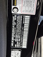 New 2026 MERCEDES-BENZ AMG GT AMG GT 53 4-DOOR COUPE in FT. PIERCE, FLORIDA (Photo 19)