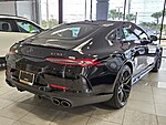 New 2026 MERCEDES-BENZ AMG GT AMG GT 53 4-DOOR COUPE in FT. PIERCE, FLORIDA (Photo 2)
