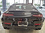 New 2026 MERCEDES-BENZ AMG GT AMG GT 53 4-DOOR COUPE in FT. PIERCE, FLORIDA (Photo 3)