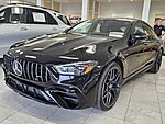 New 2026 MERCEDES-BENZ AMG GT AMG GT 53 4-DOOR COUPE in FT. PIERCE, FLORIDA (Photo 5)