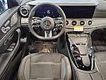 New 2026 MERCEDES-BENZ AMG GT AMG GT 53 4-DOOR COUPE in FT. PIERCE, FLORIDA (Photo 9)