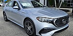 New 2026 MERCEDES-BENZ E-CLASS E 350 RWD SEDAN in FT. PIERCE, FLORIDA