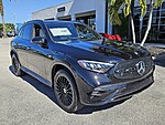 New 2026 MERCEDES-BENZ GLC-CLASS GLC 300 SUV in FT. PIERCE, FLORIDA (Photo 1)