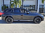New 2026 MERCEDES-BENZ GLC-CLASS GLC 300 SUV in FT. PIERCE, FLORIDA (Photo 3)