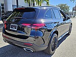 New 2026 MERCEDES-BENZ GLC-CLASS GLC 300 SUV in FT. PIERCE, FLORIDA (Photo 5)