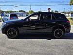 New 2026 MERCEDES-BENZ GLC-CLASS GLC 300 SUV in FT. PIERCE, FLORIDA (Photo 8)