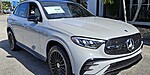 New 2026 MERCEDES-BENZ GLC-CLASS GLC 300 SUV in FT. PIERCE, FLORIDA