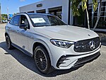 New 2026 MERCEDES-BENZ GLC-CLASS GLC 300 SUV in FT. PIERCE, FLORIDA (Photo 1)