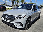 New 2026 MERCEDES-BENZ GLC-CLASS GLC 300 SUV in FT. PIERCE, FLORIDA (Photo 11)