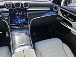 New 2026 MERCEDES-BENZ GLC-CLASS GLC 300 SUV in FT. PIERCE, FLORIDA (Photo 17)