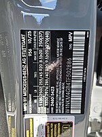 New 2026 MERCEDES-BENZ GLC-CLASS GLC 300 SUV in FT. PIERCE, FLORIDA (Photo 25)