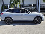 New 2026 MERCEDES-BENZ GLC-CLASS GLC 300 SUV in FT. PIERCE, FLORIDA (Photo 3)