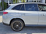 New 2026 MERCEDES-BENZ GLC-CLASS GLC 300 SUV in FT. PIERCE, FLORIDA (Photo 4)