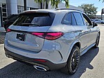 New 2026 MERCEDES-BENZ GLC-CLASS GLC 300 SUV in FT. PIERCE, FLORIDA (Photo 5)