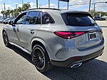 New 2026 MERCEDES-BENZ GLC-CLASS GLC 300 SUV in FT. PIERCE, FLORIDA (Photo 7)