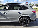 New 2026 MERCEDES-BENZ GLC-CLASS GLC 300 SUV in FT. PIERCE, FLORIDA (Photo 8)