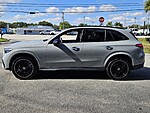 New 2026 MERCEDES-BENZ GLC-CLASS GLC 300 SUV in FT. PIERCE, FLORIDA (Photo 9)