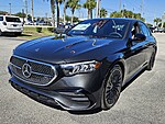 New 2026 MERCEDES-BENZ E-CLASS E 350 RWD SEDAN in FT. PIERCE, FLORIDA (Photo 11)