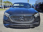 New 2026 MERCEDES-BENZ E-CLASS E 350 RWD SEDAN in FT. PIERCE, FLORIDA (Photo 12)