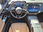 New 2026 MERCEDES-BENZ E-CLASS E 350 RWD SEDAN in FT. PIERCE, FLORIDA (Photo 15)