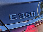 New 2026 MERCEDES-BENZ E-CLASS E 350 RWD SEDAN in FT. PIERCE, FLORIDA (Photo 20)