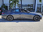 New 2026 MERCEDES-BENZ E-CLASS E 350 RWD SEDAN in FT. PIERCE, FLORIDA (Photo 3)