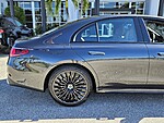 New 2026 MERCEDES-BENZ E-CLASS E 350 RWD SEDAN in FT. PIERCE, FLORIDA (Photo 4)