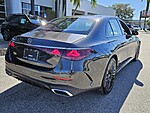 New 2026 MERCEDES-BENZ E-CLASS E 350 RWD SEDAN in FT. PIERCE, FLORIDA (Photo 5)