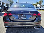 New 2026 MERCEDES-BENZ E-CLASS E 350 RWD SEDAN in FT. PIERCE, FLORIDA (Photo 6)